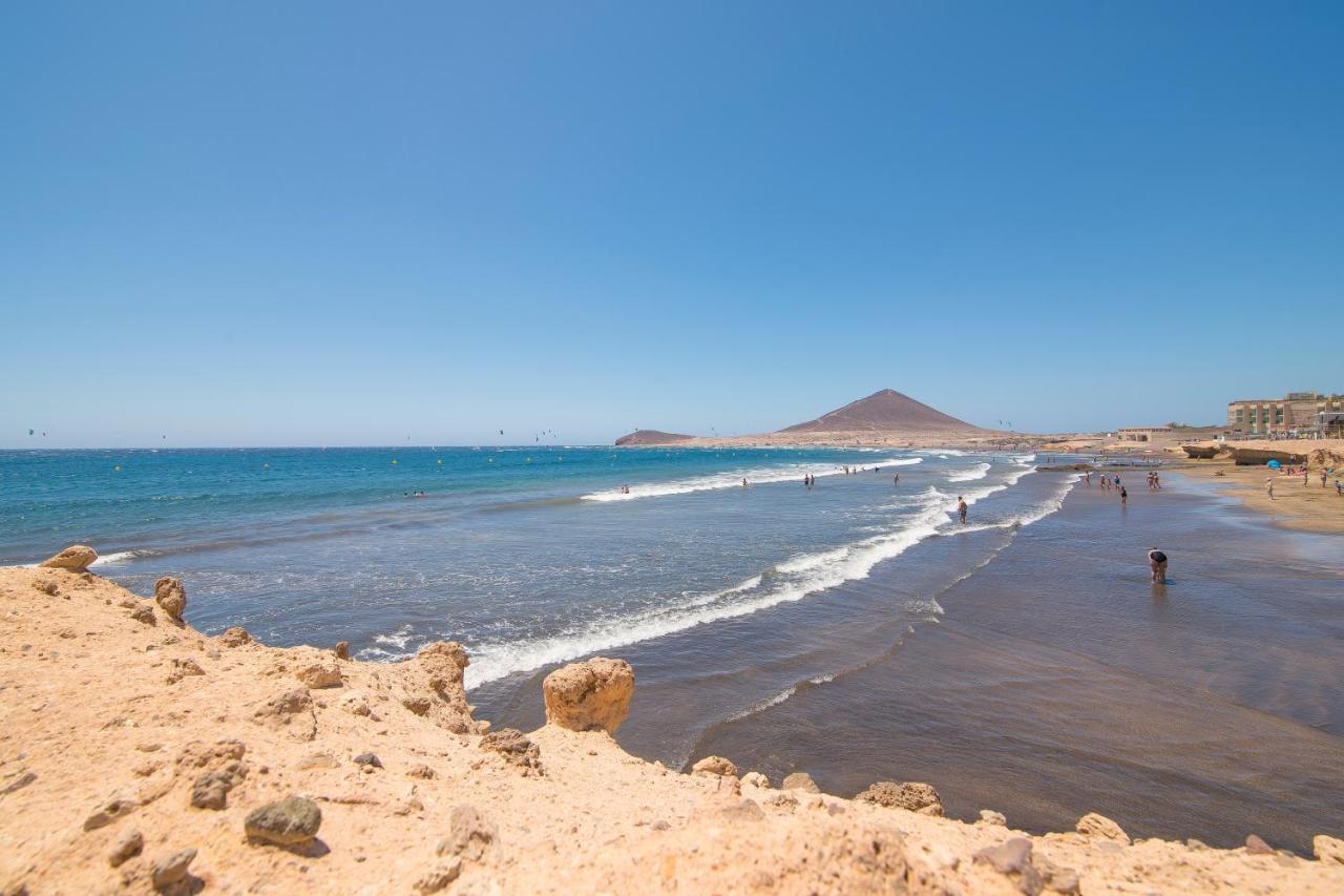 Alquilaencanarias- Medano Amanecer Cabezo Beach 厄尔梅达诺 外观 照片